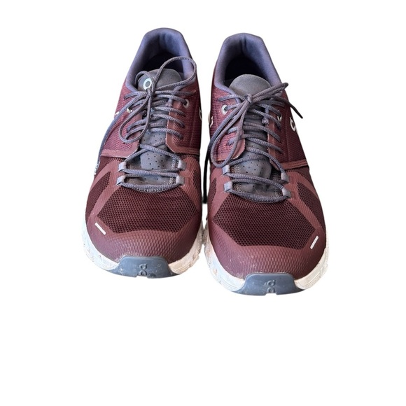On Running Men’s Cloud 5 Sneakers - Picture 6 of 12